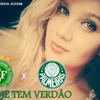 Hoje Tem Verdão – Palmeiras X Chapecoense