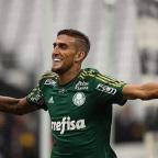 Aos 45 minutos, Palmeiras deixa Sport empatar, mas completa quinto jogo sem derrota